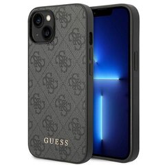 Чехол Guess для iPhone 14 6.1 цена и информация | Чехлы для телефонов | pigu.lt