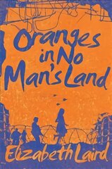 Oranges in No Man's Land: 10th Anniversary Edition Main Market Ed. цена и информация | Книги для подростков и молодежи | pigu.lt