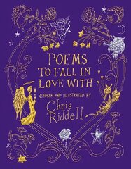 Poems to Fall in Love With kaina ir informacija | Knygos paaugliams ir jaunimui | pigu.lt