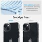 Spigen Crystal Pack iPhone 14 Plus Clear kaina ir informacija | Telefono dėklai | pigu.lt