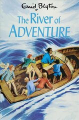 River of Adventure цена и информация | Книги для подростков  | pigu.lt