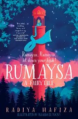 Rumaysa: A Fairytale цена и информация | Книги для подростков  | pigu.lt