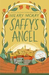 Saffy's Angel цена и информация | Книги для подростков и молодежи | pigu.lt