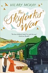 Skylarks' War цена и информация | Книги для подростков  | pigu.lt