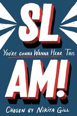SLAM! You're Gonna Wanna Hear This цена и информация | Книги для подростков и молодежи | pigu.lt