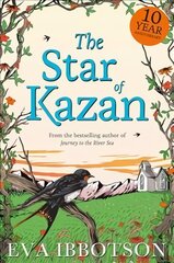 Star of Kazan New Edition цена и информация | Книги для подростков и молодежи | pigu.lt