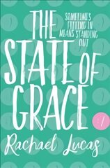 State of Grace Main Market Ed. цена и информация | Книги для подростков  | pigu.lt