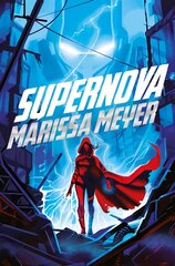 Supernova цена и информация | Книги для подростков  | pigu.lt