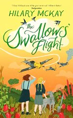 Swallows' Flight цена и информация | Книги для подростков  | pigu.lt