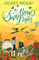 Swallows' Flight kaina ir informacija | Knygos paaugliams ir jaunimui | pigu.lt