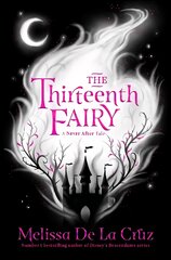 Thirteenth Fairy цена и информация | Книги для подростков и молодежи | pigu.lt