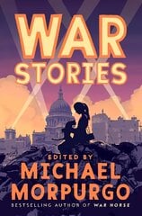 War Stories цена и информация | Книги для подростков  | pigu.lt