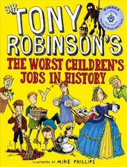 Worst Children's Jobs in History New Edition kaina ir informacija | Knygos paaugliams ir jaunimui | pigu.lt