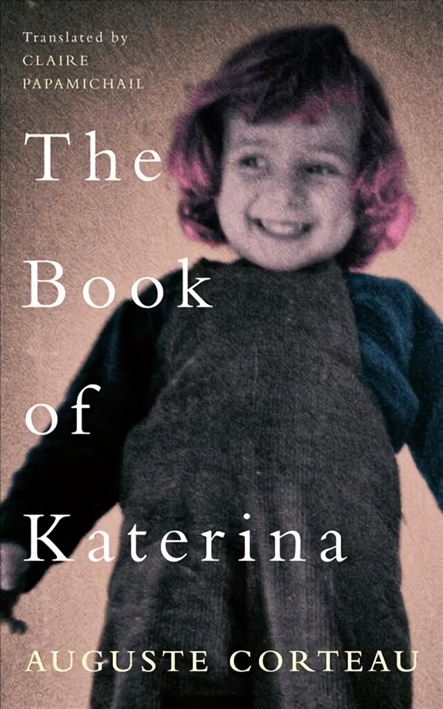 Book of Katerina kaina ir informacija | Fantastinės, mistinės knygos | pigu.lt