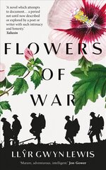 Flowers of War цена и информация | Биографии, автобиографии, мемуары | pigu.lt