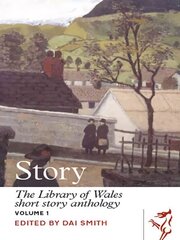 Short Story Anthology, 2 kaina ir informacija | Fantastinės, mistinės knygos | pigu.lt