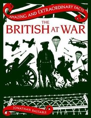 British at War Revised edition kaina ir informacija | Istorinės knygos | pigu.lt