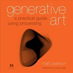 Generative Art kaina ir informacija | Ekonomikos knygos | pigu.lt