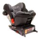 Automobilinė kėdutė 4Baby Space-Fix, 0-36 kg, Black цена и информация | Autokėdutės | pigu.lt