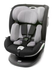 Automobilinė kėdutė 4Baby Vel-Fix, 0-36 kg, grey kaina ir informacija | Autokėdutės | pigu.lt