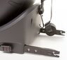 Automobilinė kėdutė 4Baby Vel-Ffix, 0-36 kg, black цена и информация | Autokėdutės | pigu.lt