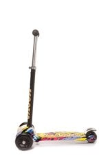 Mini Scooter balansinis paspirtukas Yellow kaina ir informacija | Paspirtukai | pigu.lt