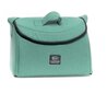 Krepšys reikmenims 4Baby Mama Bag, green kaina ir informacija | Vežimėlių priedai | pigu.lt