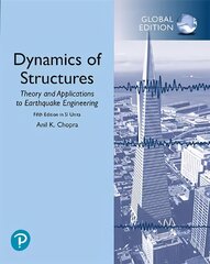 Dynamics of Structures in SI Units 5th edition цена и информация | Книги по социальным наукам | pigu.lt