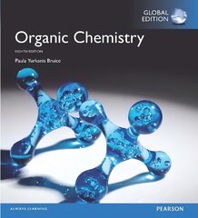 Organic Chemistry, Global Edition plus Mastering Chemistry with Pearson eText 8th edition kaina ir informacija | Ekonomikos knygos | pigu.lt