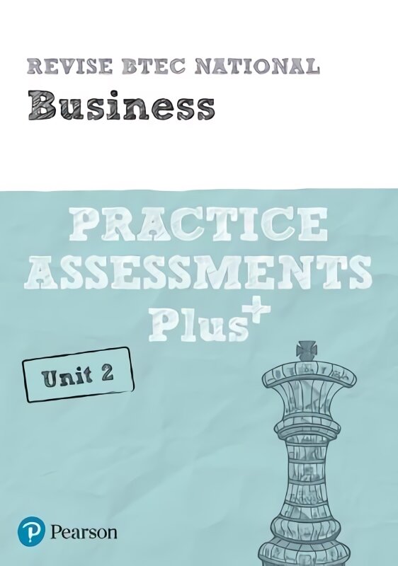 Pearson REVISE BTEC National Business Practice Assessments Plus U2: for home learning, 2022 and 2023 assessments and exams цена и информация | Ekonomikos knygos | pigu.lt