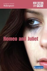 Romeo and Juliet (new edition) 2nd edition kaina ir informacija | Knygos paaugliams ir jaunimui | pigu.lt