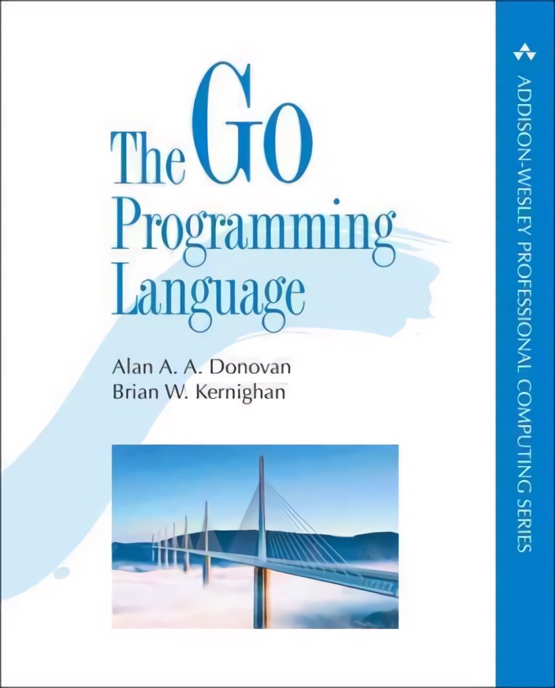 Go Programming Language, The kaina ir informacija | Ekonomikos knygos | pigu.lt