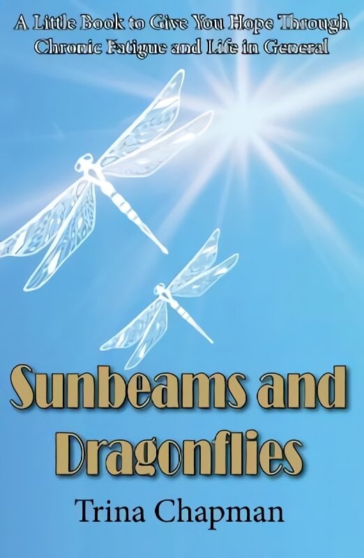 Sunbeams and Dragonflies: A Little Book to Give You Hope Through Chronic Fatigue and Life in General kaina ir informacija | Saviugdos knygos | pigu.lt