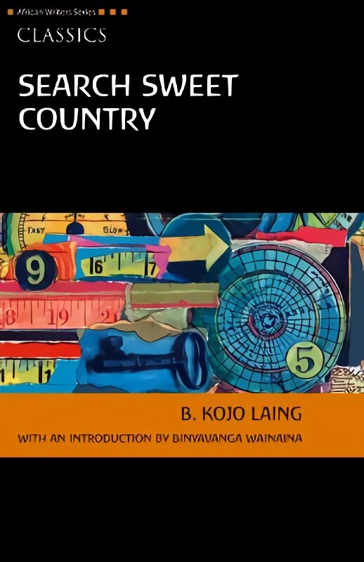 Search Sweet Country kaina ir informacija | Fantastinės, mistinės knygos | pigu.lt