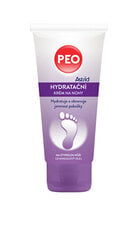 Drėkinamasis pėdų kremas Astrid Peo Moisturizing foot cream, 100 ml kaina ir informacija | Kūno kremai, losjonai | pigu.lt