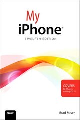 My iPhone 12th edition kaina ir informacija | Ekonomikos knygos | pigu.lt