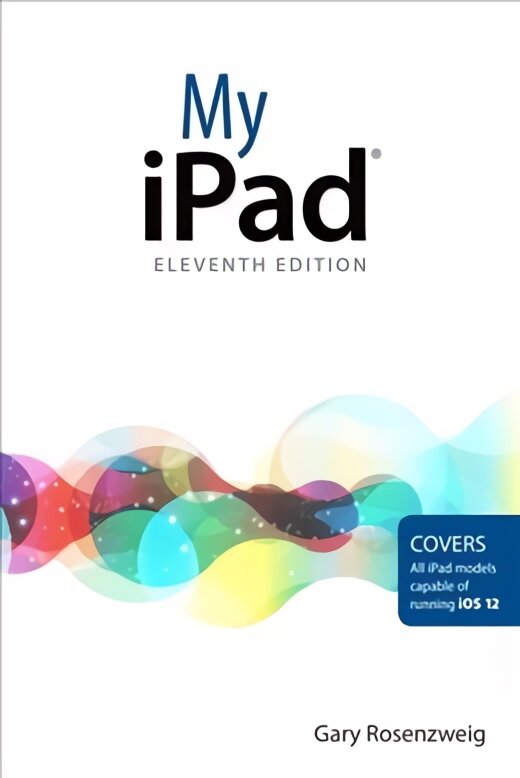My iPad 11th edition kaina ir informacija | Ekonomikos knygos | pigu.lt