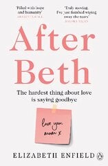 After Beth kaina ir informacija | Fantastinės, mistinės knygos | pigu.lt