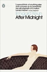 After Midnight цена и информация | Романы | pigu.lt