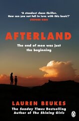 Afterland: The gripping feminist thriller from the author of Apple TV's Shining Girls kaina ir informacija | Fantastinės, mistinės knygos | pigu.lt