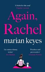 Again, Rachel: British Book Awards Author of the Year 2022 цена и информация | Фантастика, фэнтези | pigu.lt