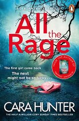 All the Rage: The new 'impossible to put down' thriller from the Richard and Judy Book Club bestseller 2020 kaina ir informacija | Fantastinės, mistinės knygos | pigu.lt