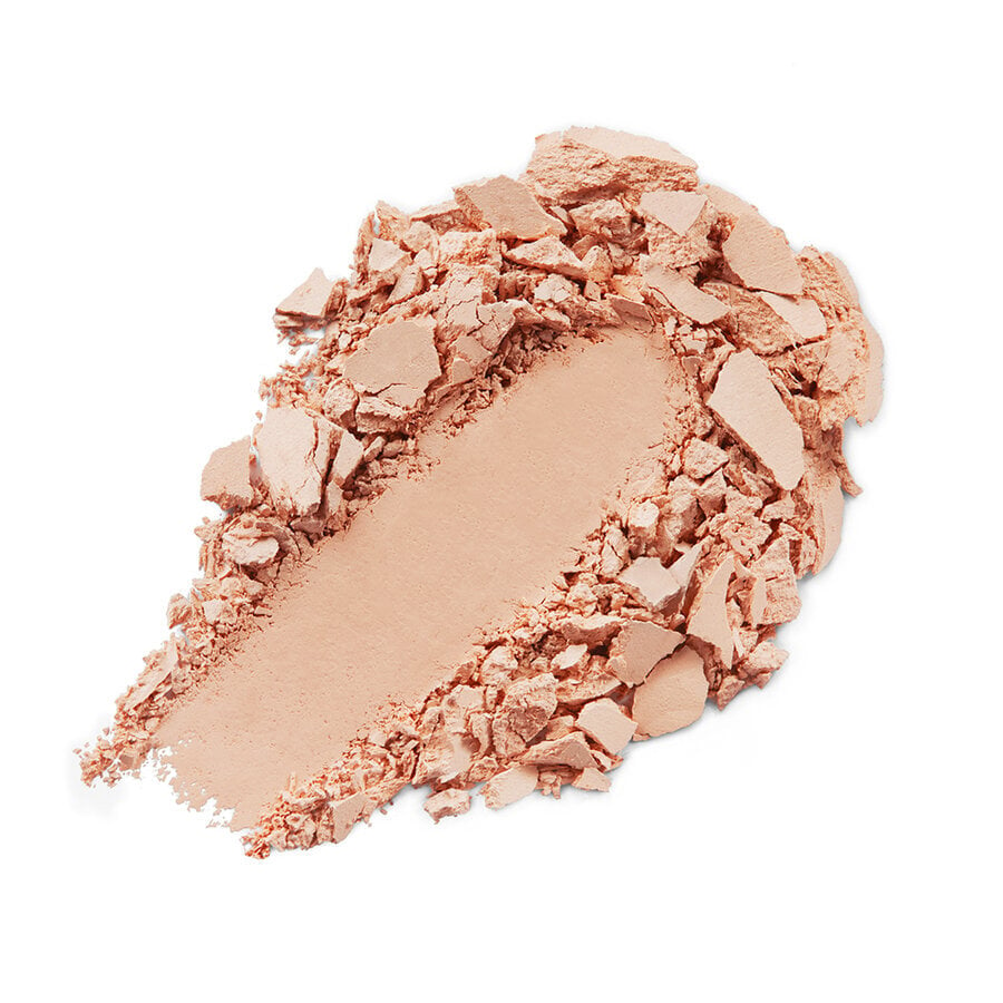 Veido pudra Kiko Milano Radiant Fusion Baked Powder, 10g, 04 Beige Rose kaina ir informacija | Makiažo pagrindai, pudros | pigu.lt