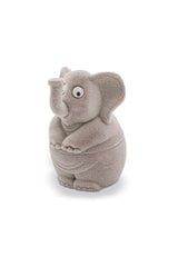 Beneto Dramblio dovanų dėžutė Elephant KDET11-G kaina ir informacija | Dovanų pakavimo priemonės | pigu.lt