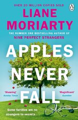 Apples Never Fall: The #1 Bestseller and Richard & Judy pick, from the author of Nine Perfect   Strangers цена и информация | Фантастика, фэнтези | pigu.lt