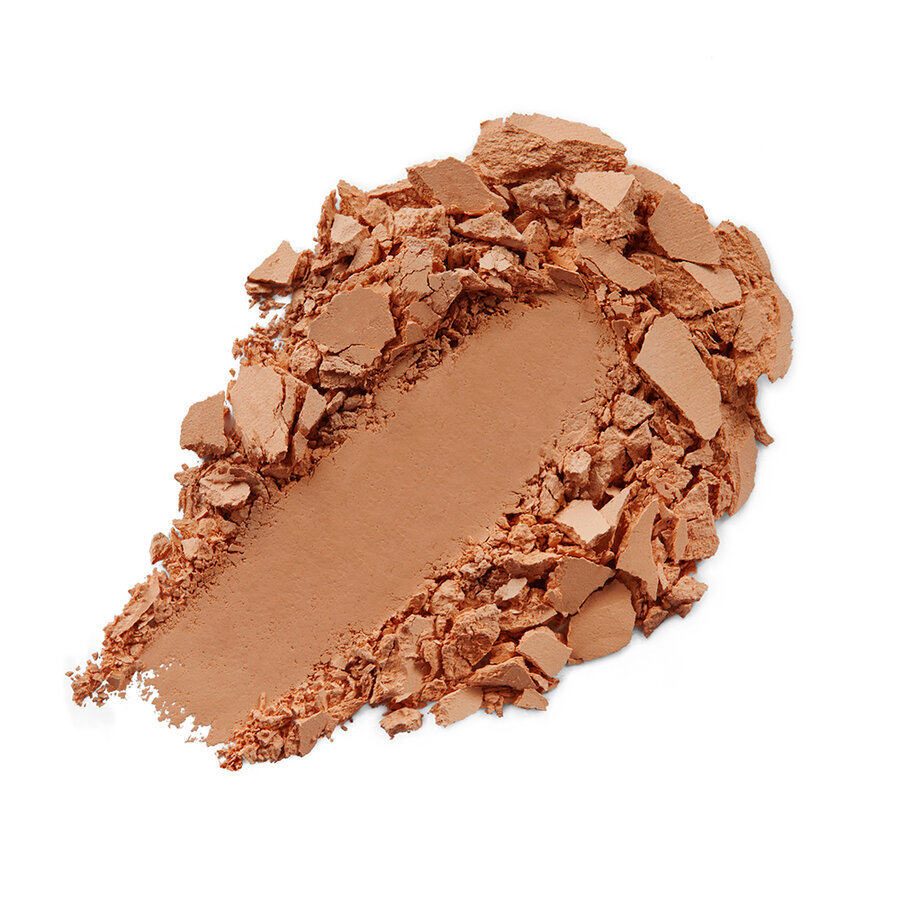 Veido pudra Kiko Milano Radiant Fusion Baked Powder, 10g, 05 Hazelnut цена и информация | Makiažo pagrindai, pudros | pigu.lt