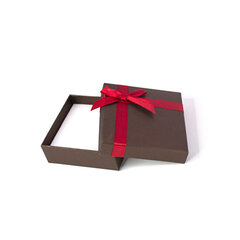 Beneto Elegantiška dovanų dėžutė papuošalams KP14-9 kaina ir informacija | Dovanų pakavimo priemonės | pigu.lt