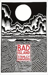 Bad Island цена и информация | Фантастика, фэнтези | pigu.lt