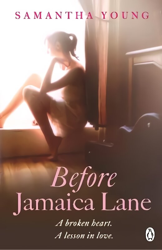 Before Jamaica Lane цена и информация | Romanai | pigu.lt