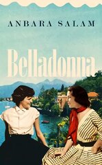 Belladonna kaina ir informacija | Romanai | pigu.lt